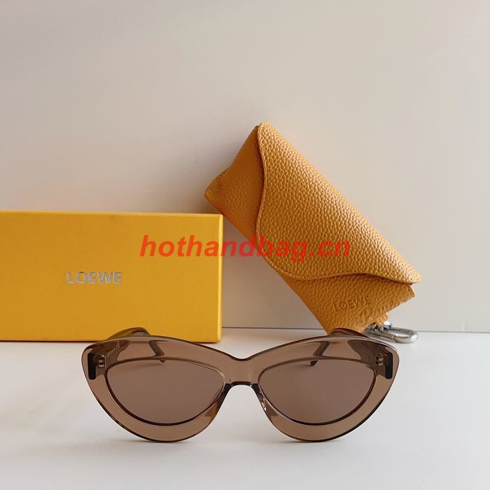 Loewe Sunglasses Top Quality LOS00096