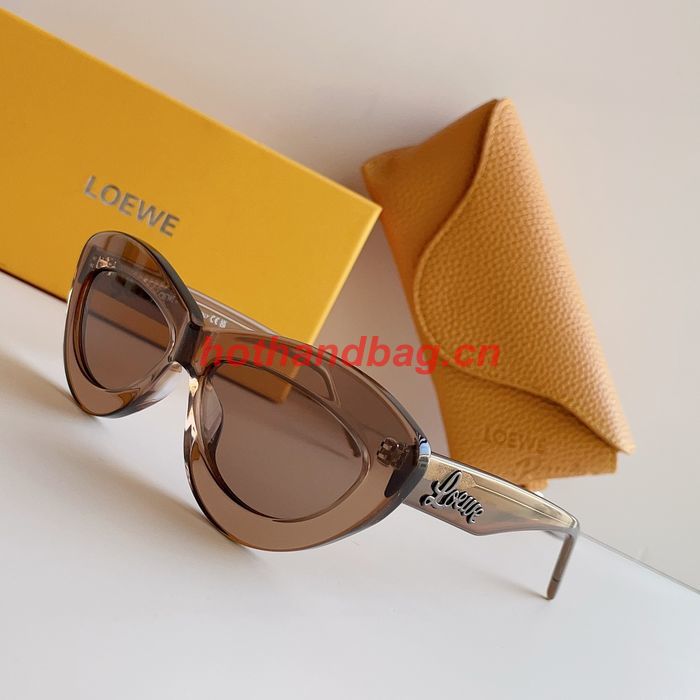 Loewe Sunglasses Top Quality LOS00098