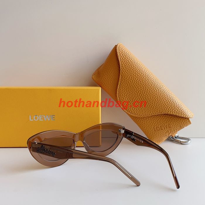 Loewe Sunglasses Top Quality LOS00099