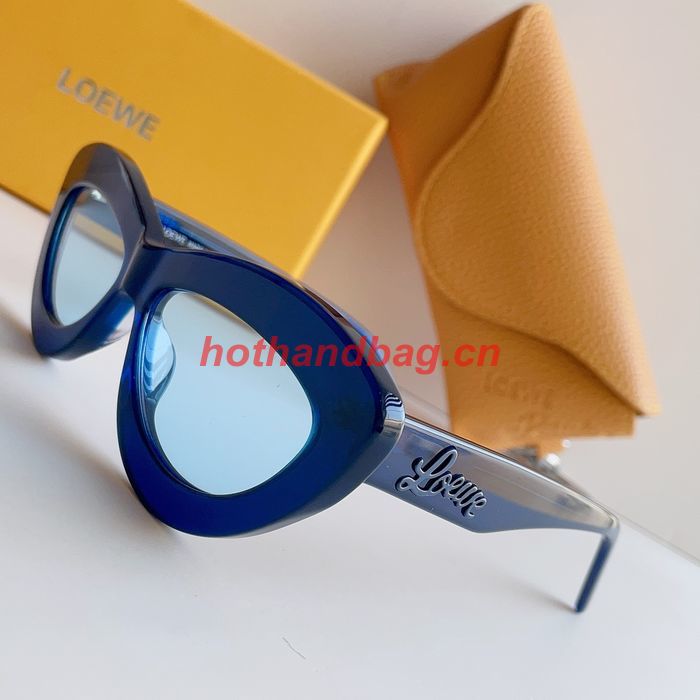 Loewe Sunglasses Top Quality LOS00104