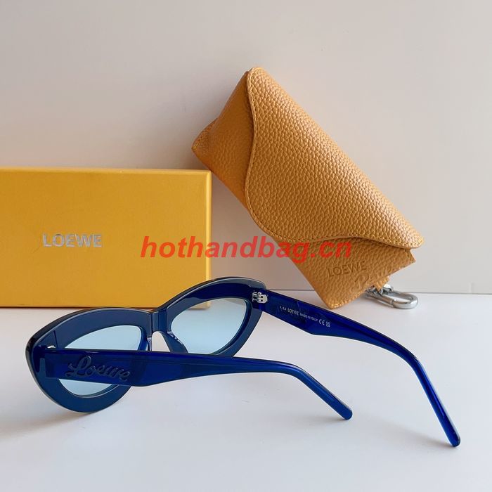 Loewe Sunglasses Top Quality LOS00105