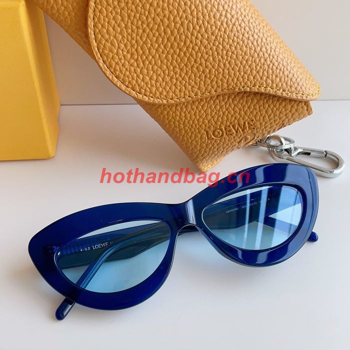 Loewe Sunglasses Top Quality LOS00106