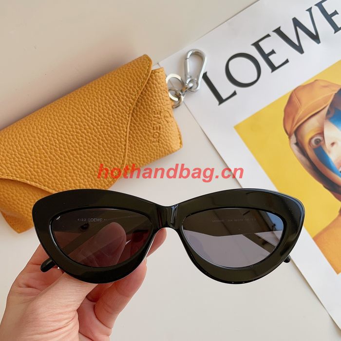 Loewe Sunglasses Top Quality LOS00109