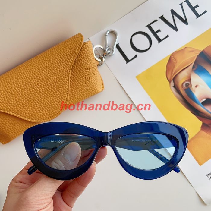 Loewe Sunglasses Top Quality LOS00111