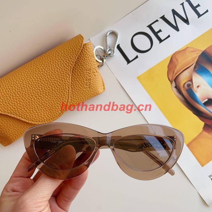 Loewe Sunglasses Top Quality LOS00112