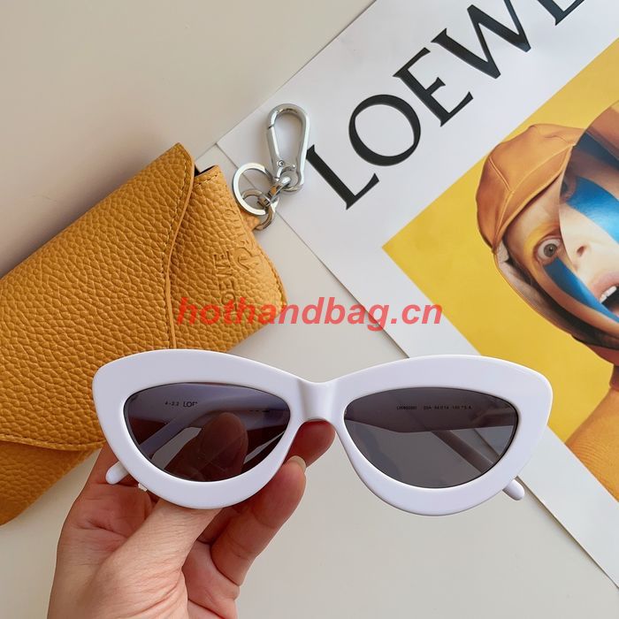 Loewe Sunglasses Top Quality LOS00113