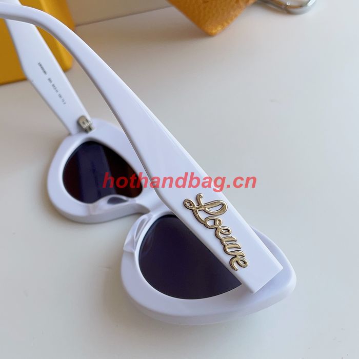 Loewe Sunglasses Top Quality LOS00114