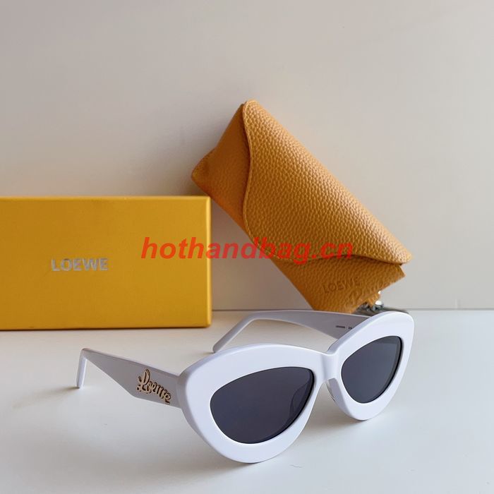 Loewe Sunglasses Top Quality LOS00115