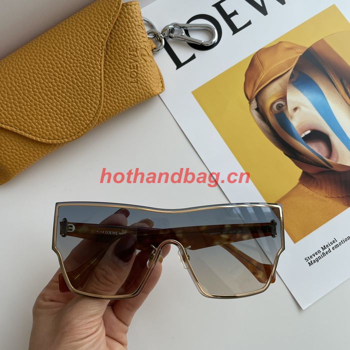 Loewe Sunglasses Top Quality LOS00117
