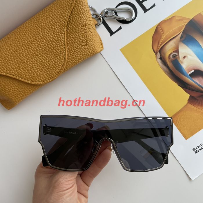 Loewe Sunglasses Top Quality LOS00118