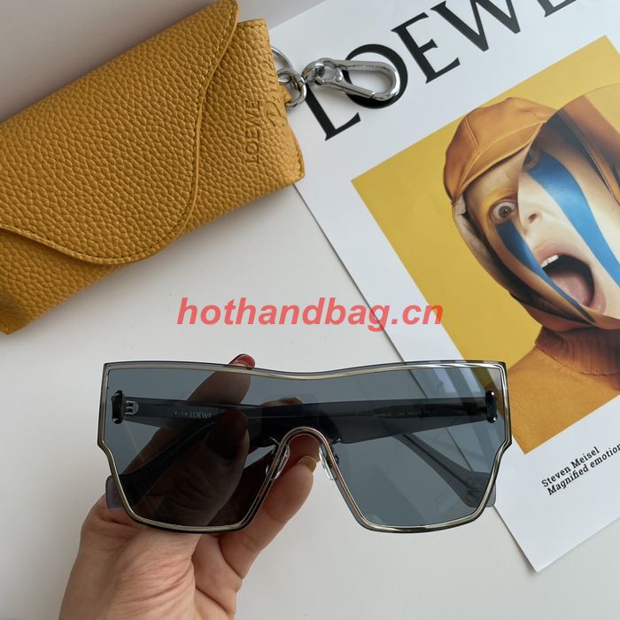 Loewe Sunglasses Top Quality LOS00120