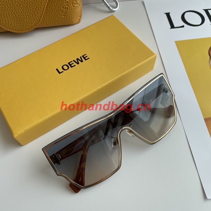 Loewe Sunglasses Top Quality LOS00121