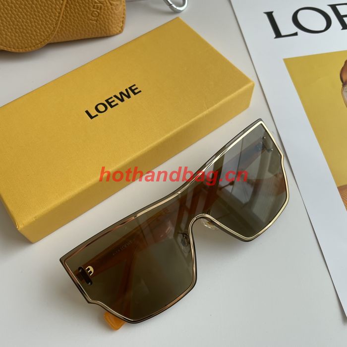 Loewe Sunglasses Top Quality LOS00122