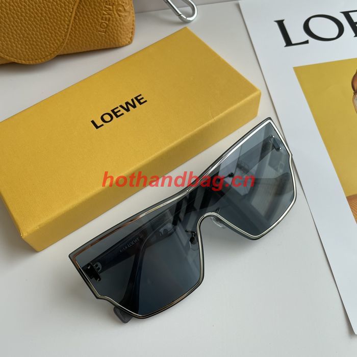 Loewe Sunglasses Top Quality LOS00123