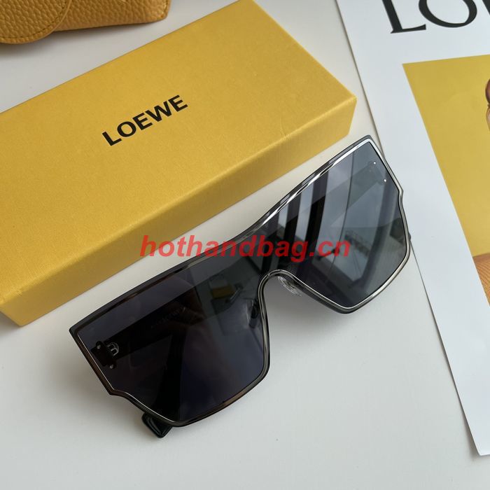 Loewe Sunglasses Top Quality LOS00124
