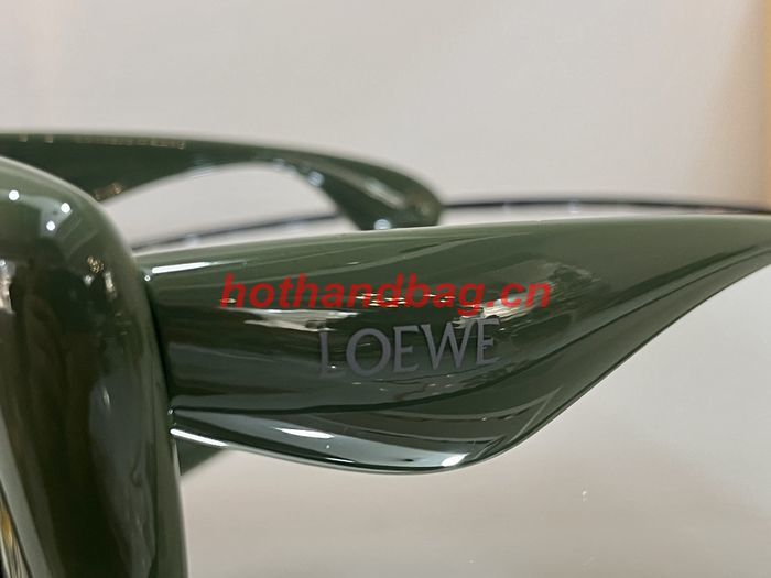 Loewe Sunglasses Top Quality LOS00132