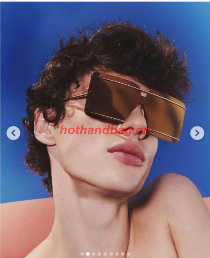 Loewe Sunglasses Top Quality LOS00136