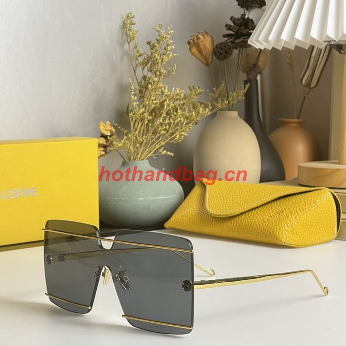 Loewe Sunglasses Top Quality LOS00143