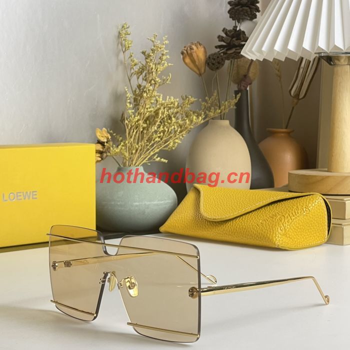 Loewe Sunglasses Top Quality LOS00144
