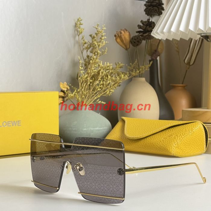 Loewe Sunglasses Top Quality LOS00145