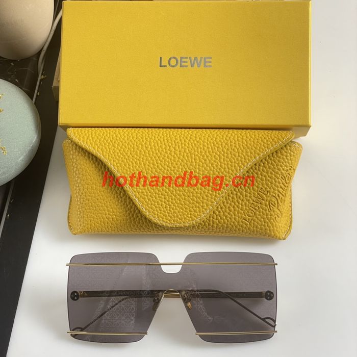 Loewe Sunglasses Top Quality LOS00150