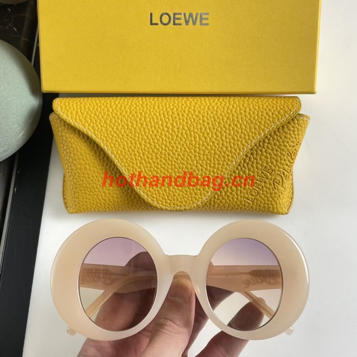 Loewe Sunglasses Top Quality LOS00159