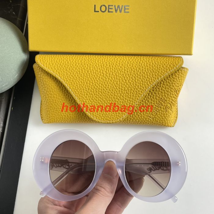 Loewe Sunglasses Top Quality LOS00161