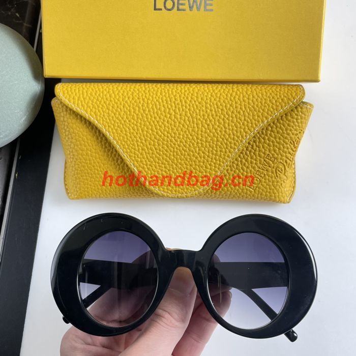 Loewe Sunglasses Top Quality LOS00162