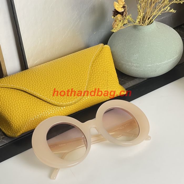 Loewe Sunglasses Top Quality LOS00166