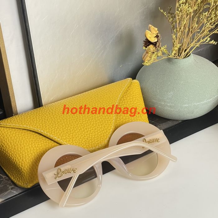 Loewe Sunglasses Top Quality LOS00167