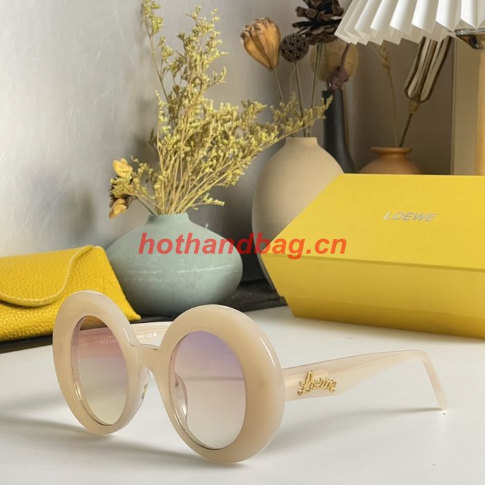 Loewe Sunglasses Top Quality LOS00168