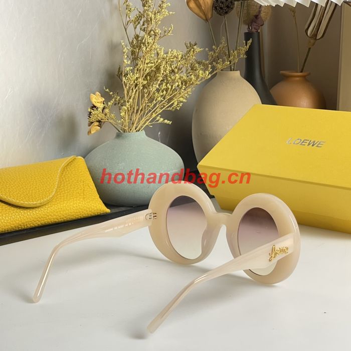 Loewe Sunglasses Top Quality LOS00169