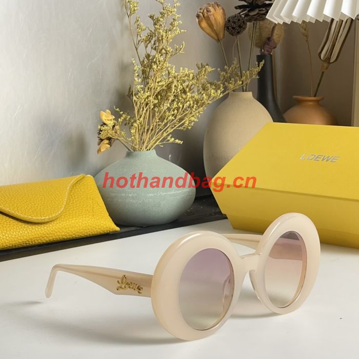 Loewe Sunglasses Top Quality LOS00170