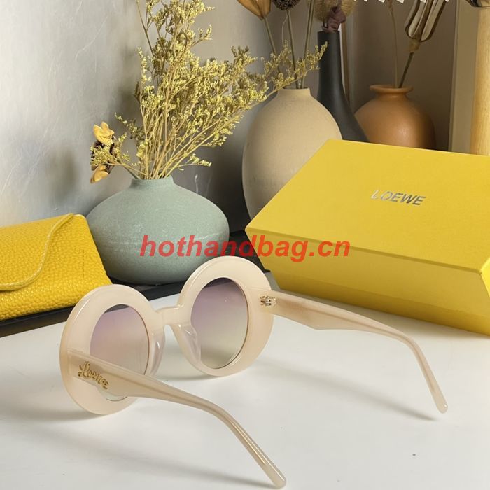Loewe Sunglasses Top Quality LOS00171