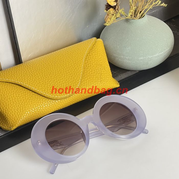Loewe Sunglasses Top Quality LOS00173