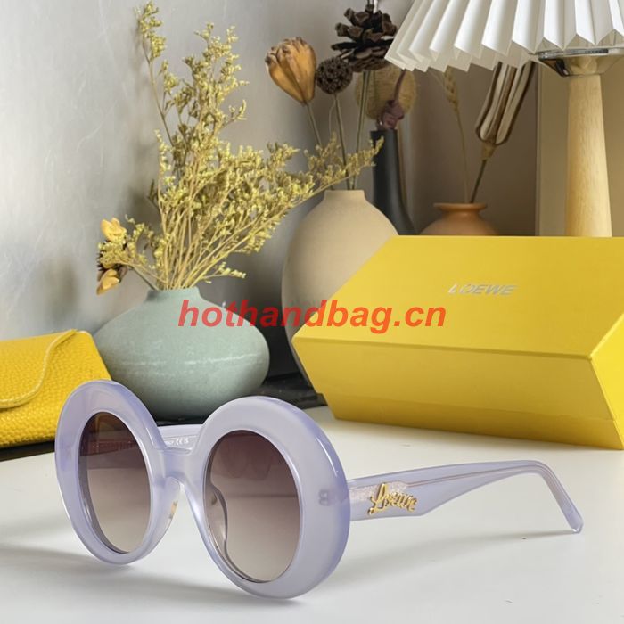 Loewe Sunglasses Top Quality LOS00175