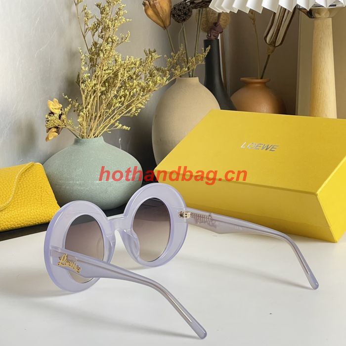 Loewe Sunglasses Top Quality LOS00178