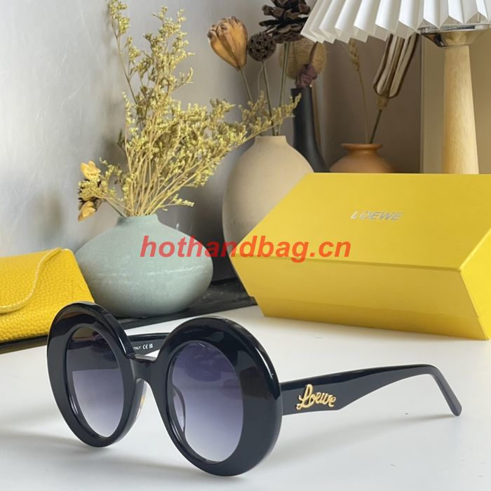 Loewe Sunglasses Top Quality LOS00182