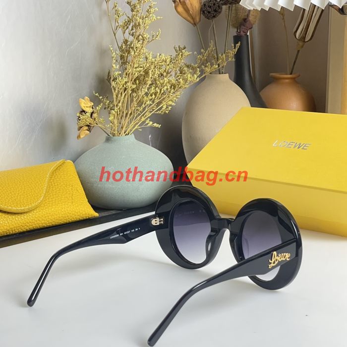 Loewe Sunglasses Top Quality LOS00183