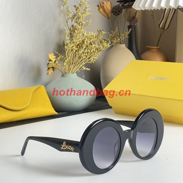 Loewe Sunglasses Top Quality LOS00184