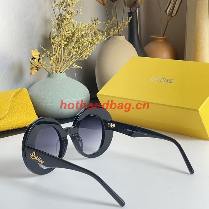 Loewe Sunglasses Top Quality LOS00185