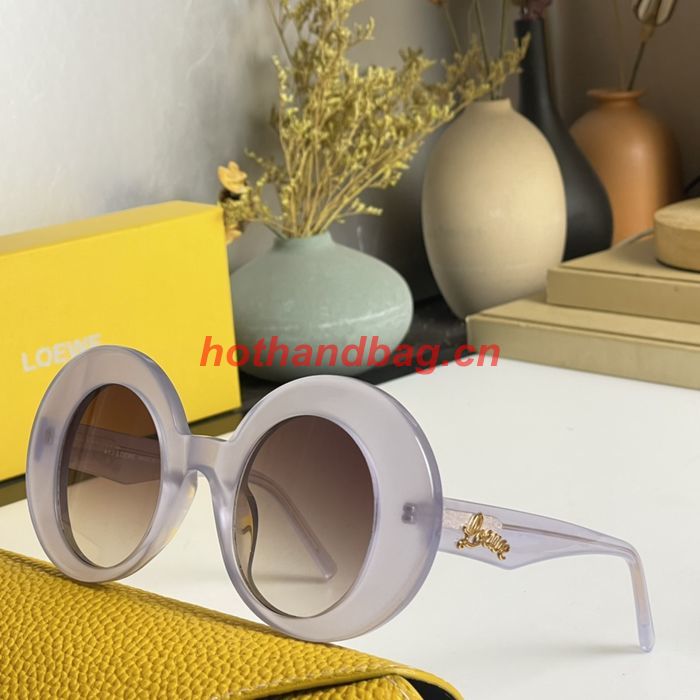 Loewe Sunglasses Top Quality LOS00197