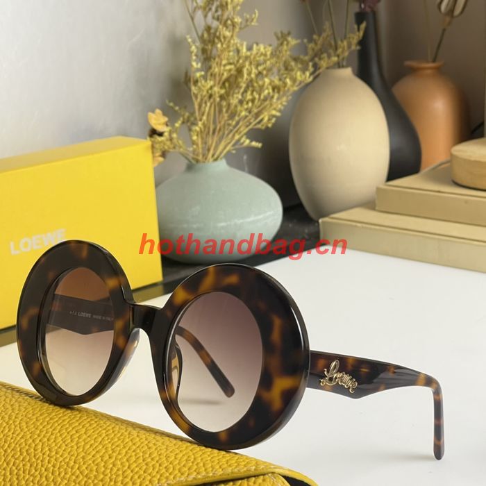 Loewe Sunglasses Top Quality LOS00199