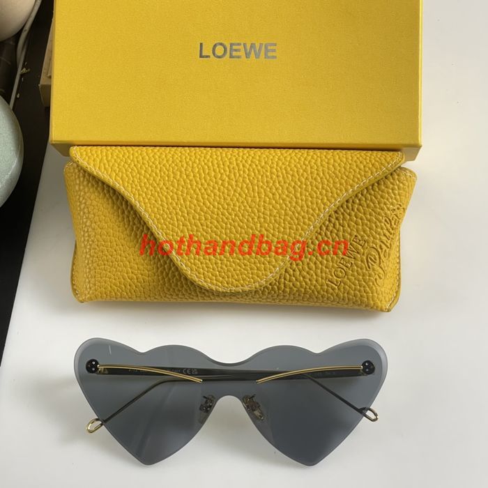 Loewe Sunglasses Top Quality LOS00207
