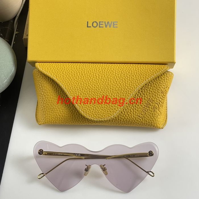 Loewe Sunglasses Top Quality LOS00210