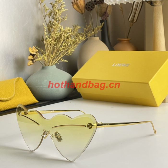 Loewe Sunglasses Top Quality LOS00216