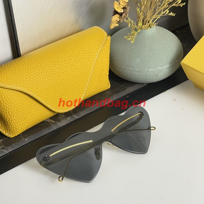 Loewe Sunglasses Top Quality LOS00219