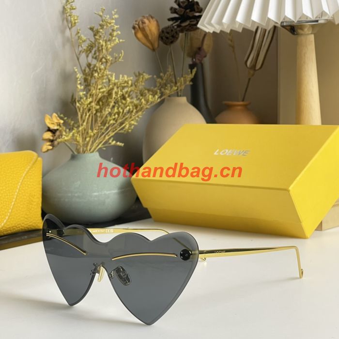 Loewe Sunglasses Top Quality LOS00221
