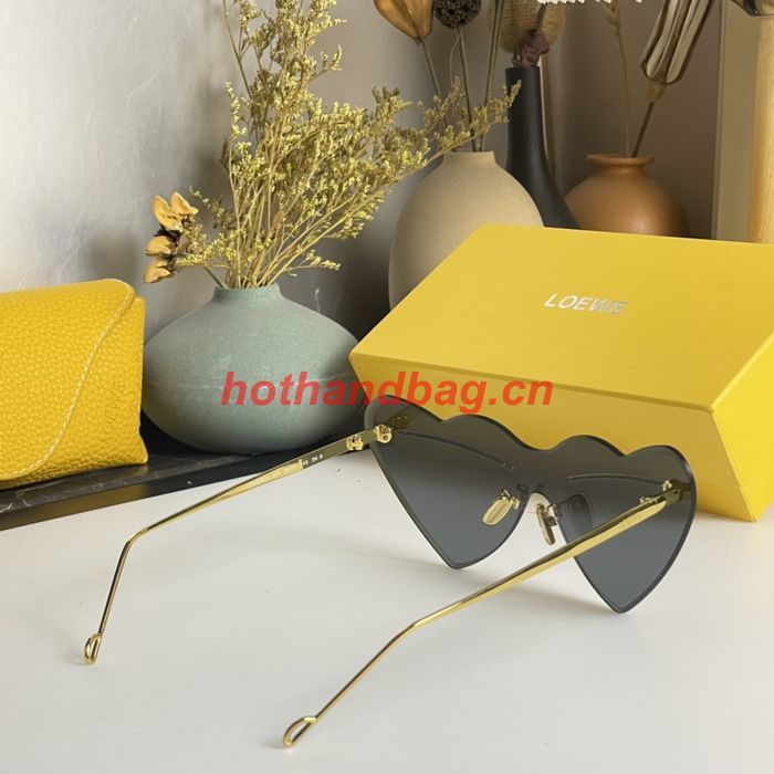 Loewe Sunglasses Top Quality LOS00222