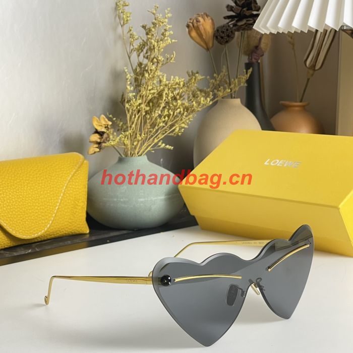 Loewe Sunglasses Top Quality LOS00223